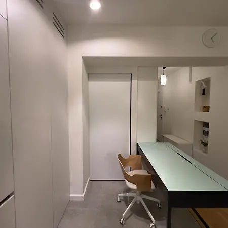 Przytulny 2 Pokojowy Apartament 46m2 W Centrum * 크라쿠프