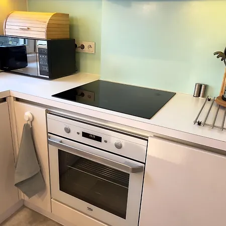 Przytulny 2 Pokojowy Apartament 46m2 W Centrum Apartamento *