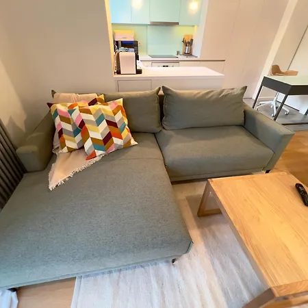 Apartament Przytulny 2 Pokojowy Apartament 46m2 W Centrum *